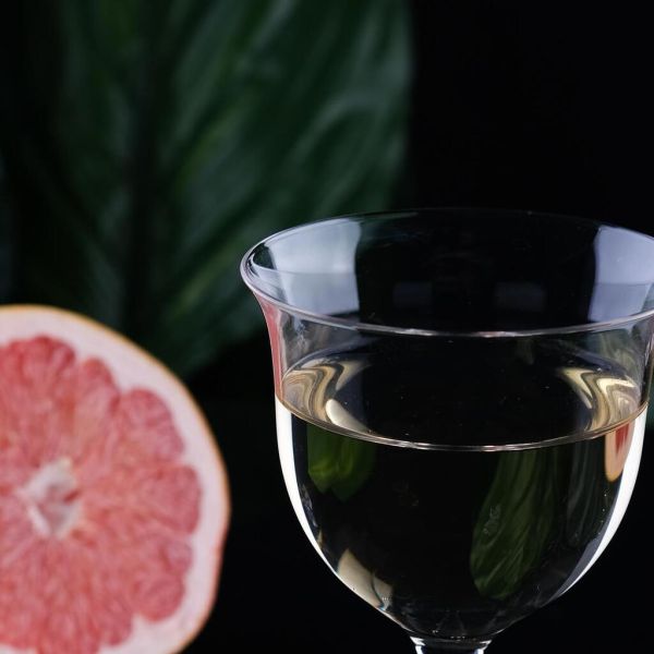 Рюмка коктейльная 160 мл "Lily small" d 7,5 см h15,6 см Cocktail Week P.L. [6]