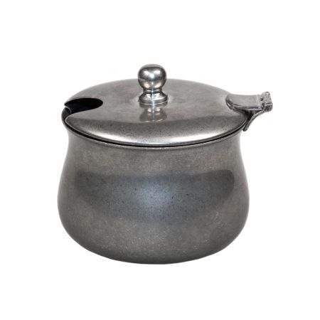 Сахарница 200 мл Vintage нерж. P.L. Proff Cuisine