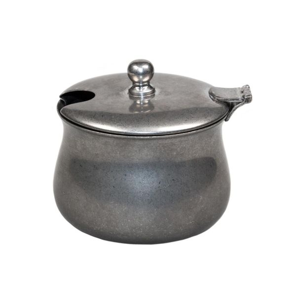 Сахарница 200 мл Vintage нерж. P.L. Proff Cuisine