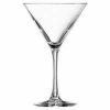 Рюмка коктейльная 300 мл Мартини хр. стекло "Каберне" d 12 см h16,7 см Chef&Sommelier [6]