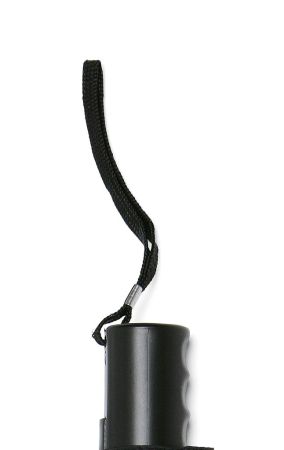 Зонт складной полуавтомат синий, полиэстер