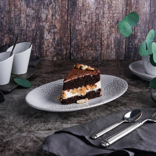 Блюдо овальное 24*16*2,7 см Lord Gray P.L. Proff Cuisine [8]