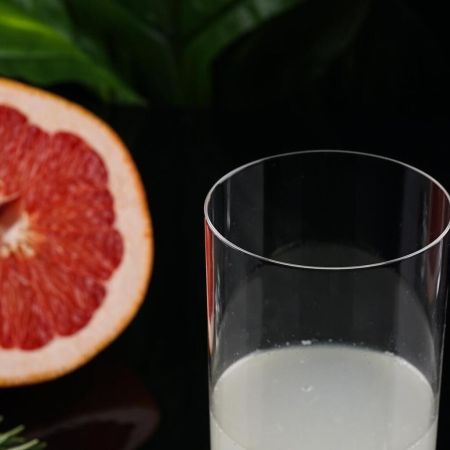 Стакан Хайбол 370 мл "Highball-0020" d 6,1 см h14,2 см Cocktail Week P.L. [6]