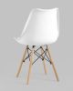 Стул Eames Soft белый