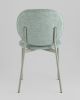 Стул обеденный Pip зеленый
