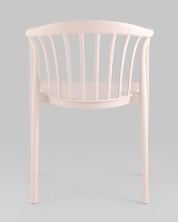 Стул Campo пластик бежевый