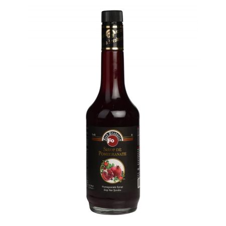 Сироп Сочный Гранат 0,7л Fo Food Products