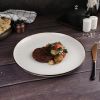 Тарелка d 30 см Grace Noble [6]