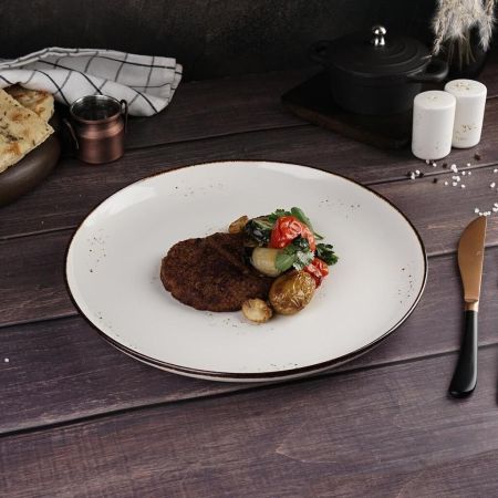 Тарелка d 30 см Grace Noble [6]