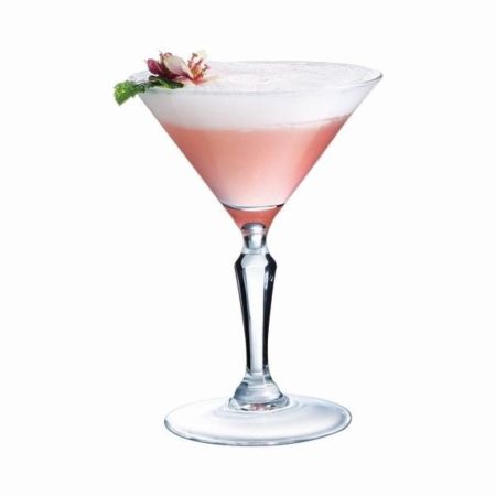 Рюмка коктейльная 210 мл Мартини стекло "Monti" d 11,6 см h15,6 см Arcoroc [6]