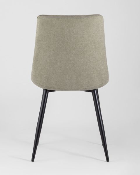 Стул Канзас сити светло-коричневый