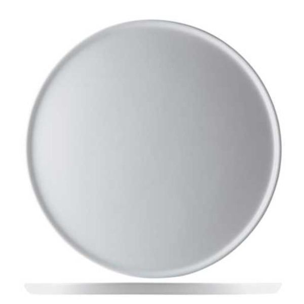 Блюдо для пиццы 30,5 см White белое фарфор P.L. Proff Cuisine [3]