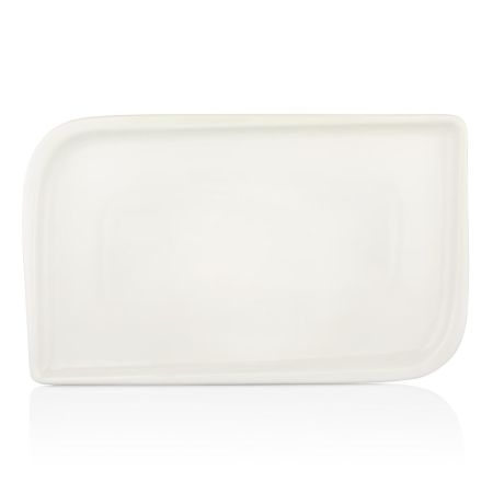 Блюдо прямоугольное 24*15 см Arel By Bone Innovation [12]
