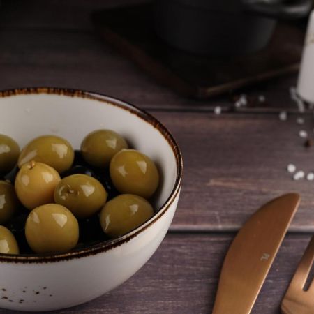 Салатник 350 мл d 11,7 см h5,9 см Grace Noble [6]