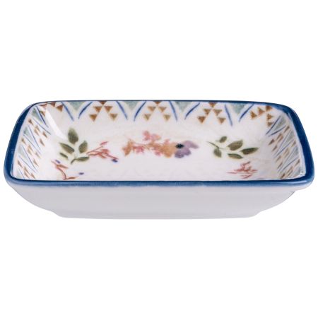 Салатник 150*90 мм. 200 мл. h=33 мм. касалетка Спринг, форма Мув Bonna /1/12/2412/