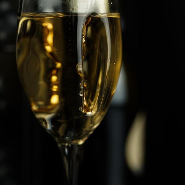 Бокал-флюте для шампанского 250 мл Face to Face d 4,5 см h24 см P.L. - BarWare [6]