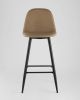 Стул барный Валенсия бежевый
