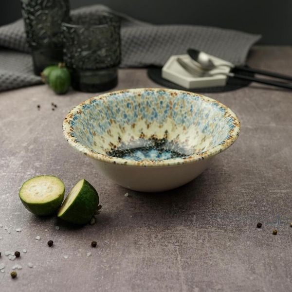 Салатник 650 мл d 18 см Armonia By Bone Innovation [6]