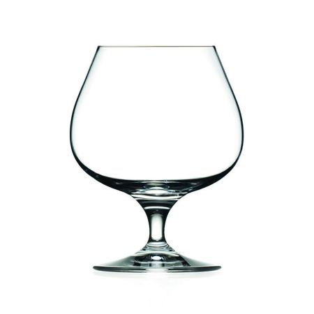 Бокал для коньяка и бренди 340 мл хр. стекло Invino d 9 см h12 см RCR [6]