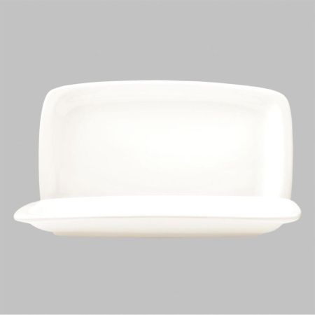 Блюдо прямоугольное 29,5*18,5 см P.L. Proff Cuisine [6]