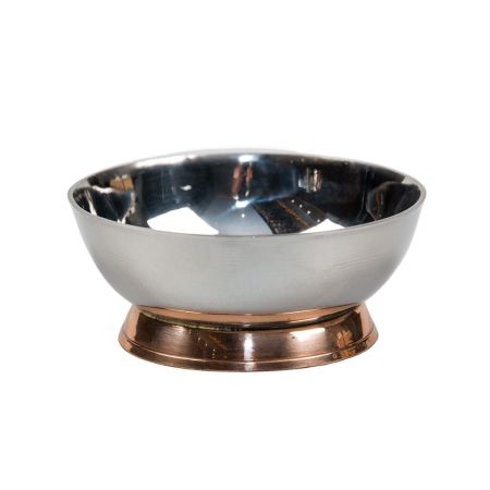 Креманка 140 мл нерж. медное покрытие d 9,8 см h4,1 см P.L. Proff Cuisine