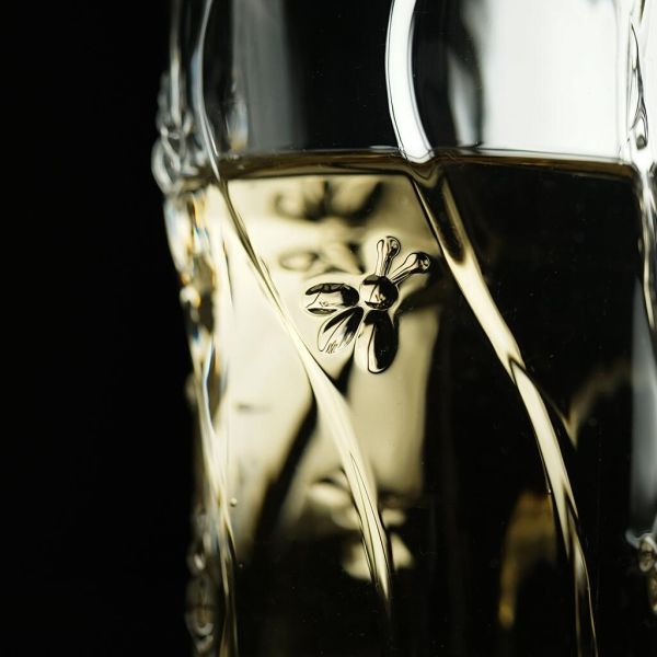 Стакан Олд фэшн 200 мл "Midges" прозрачный d 7,3 см h9,7 см P.L. - BarWare [6]