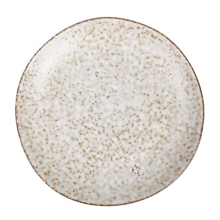 Тарелка d 27 см Brown Spider Silk P.L. Proff Cuisine [6]