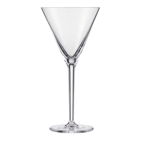 Рюмка коктейльная 160 мл Мартини хр. стекло Basic Bar d 8,5 см h18 см Schott Zwiesel [6]