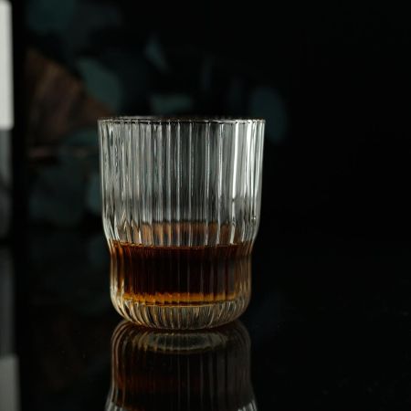 Стакан Олд Фэшн 300 мл "Solid" d 8 см h9,3 см P.L. - BarWare [6]