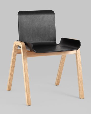 Стул Harbour черный