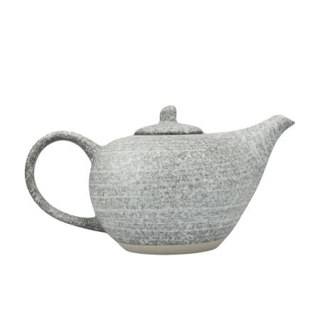 Чайник 830 мл с ситом d 13,4 см h12 см Stone Untouched Taiga P.L. Proff Cuisine [1]