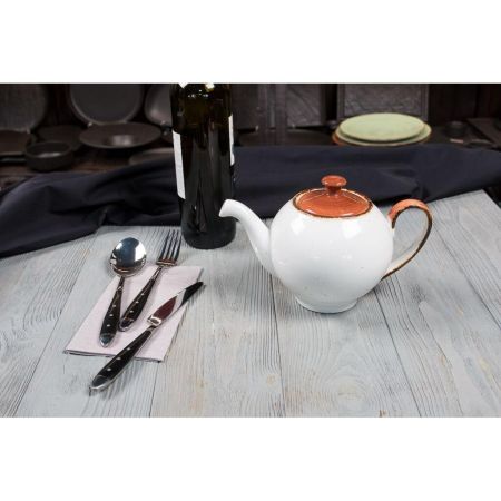 Чайник 1000 мл h14,5 см Brown Shore Fusion P.L. Proff Cuisine [1]