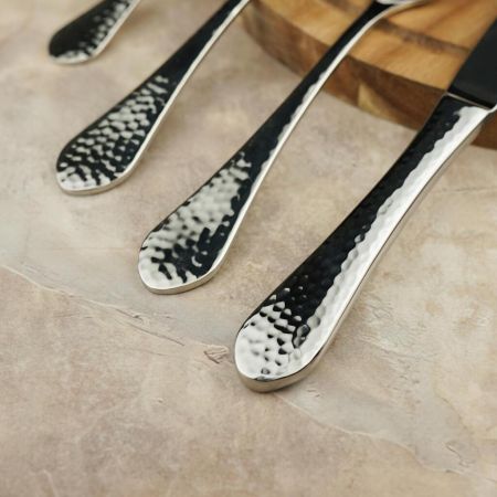 Вилка столовая 20,6 см New Scales P.L. - Davinci [12]