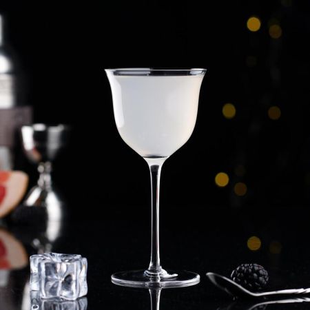 Рюмка коктейльная 180 мл "Ocean" d 8,6 см h15,5 см Cocktail Week P.L. [6]