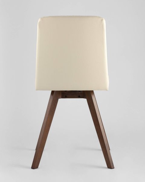 Стул MARTA PU бежевый 4 шт.