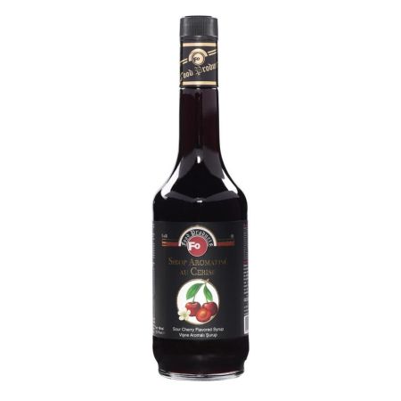 Сироп Вишня 0,7л Fo Food Products