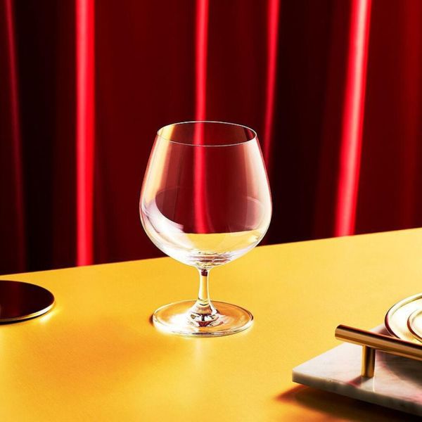 Бокал для коньяка и бренди 650 мл хр. стекло "Shanghai Soul" d 10,7 см h15,7 см Lucaris [6]