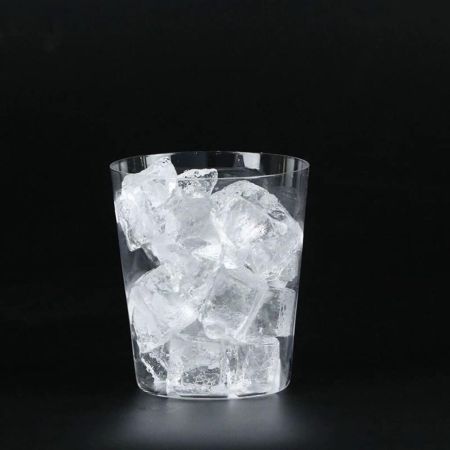 Стакан Олд Фэшн 250 мл "Rocks Cone" d 7,2/5 см h17,5 см Cocktail Week P.L. [6]