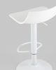 Стул барный Джин белый