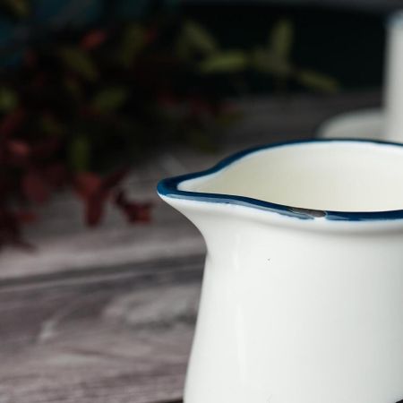 Молочник 290 мл d 6,7 см h8,5 см Bakery Fusion P.L. Proff Cuisine [4]