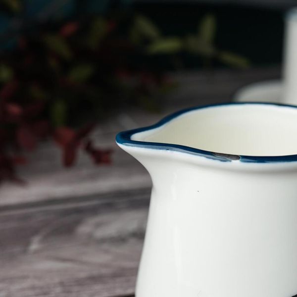 Молочник 290 мл d 6,7 см h8,5 см Bakery Fusion P.L. Proff Cuisine [4]