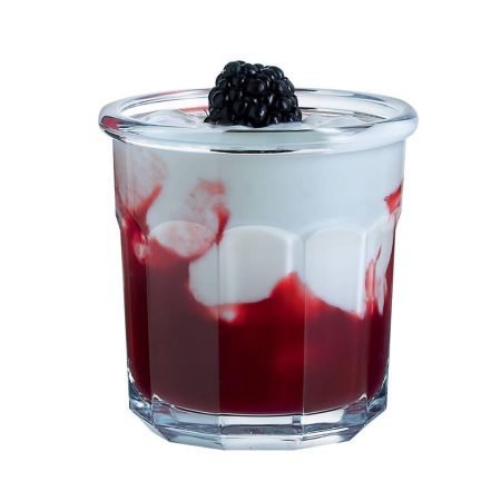 Стакан Олд Фэшн 310 мл емкость для подачи "Эскаль" d 9,1 см h8,7 см Arcoroc [6]