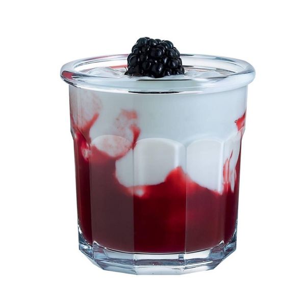 Стакан Олд Фэшн 310 мл емкость для подачи "Эскаль" d 9,1 см h8,7 см Arcoroc [6]