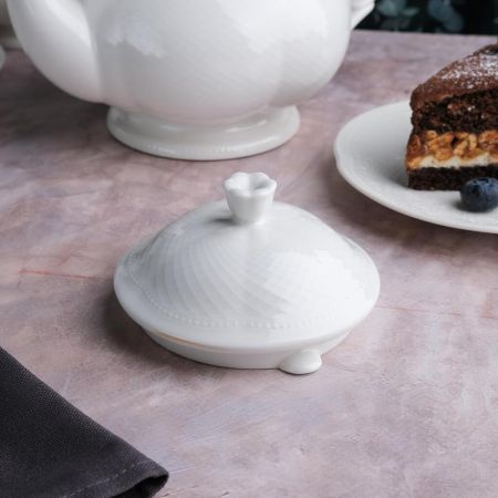 Чайник 1000 мл h15,5 см Aristocrat Noble [1]