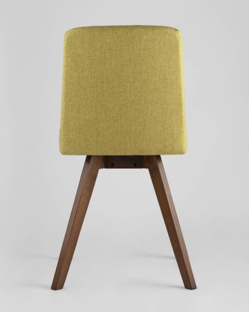 Стул MARTA нежно-зеленый 4 шт.