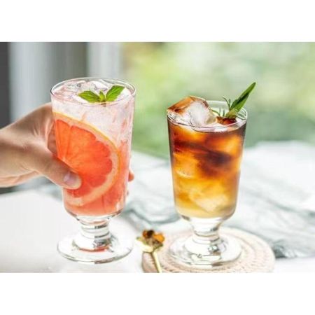 Бокал для коктейля 310 мл "Pinar" d 6,9 см h15 см Cocktail Week P.L. [6]