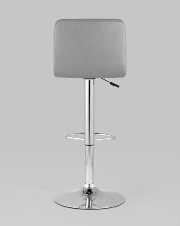 Стул барный Малави LITE серый