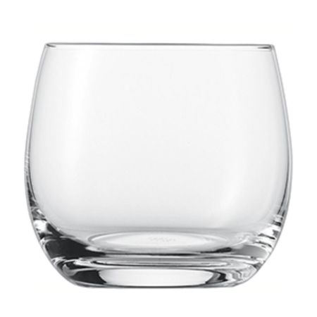 Стакан Олд Фэшн 400 мл хр. стекло Banquet d 9,5 см h8,5 см Schott Zwiesel [6]