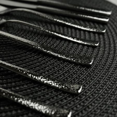 Вилка столовая 20 см Magma P.L. - Davinci [12]