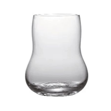 Стакан Олд Фэшн 370 мл "Pear" d 6,4/8,4 см h10 см Cocktail Week P.L. [6]